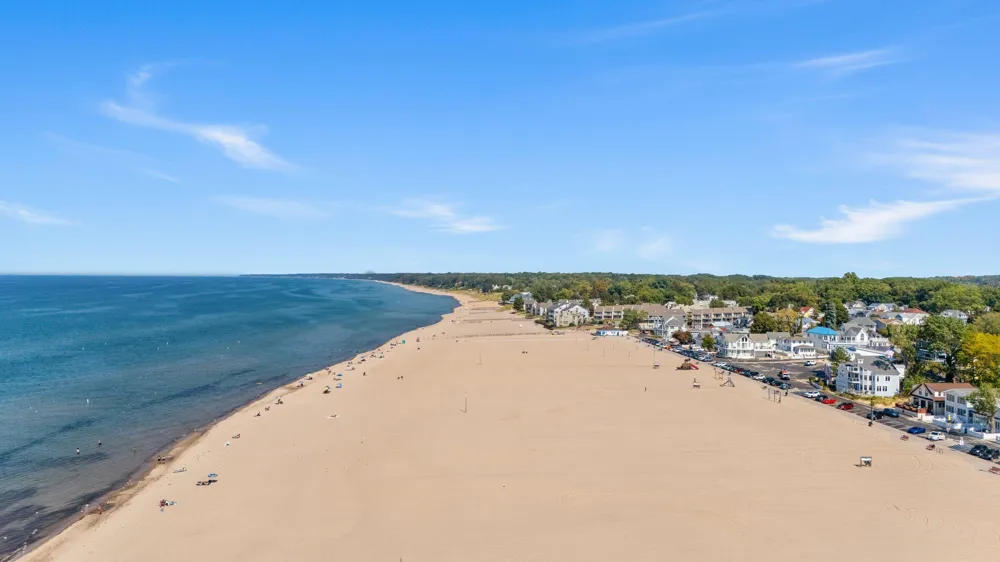 North Shore Drive South Haven City, MI 49090