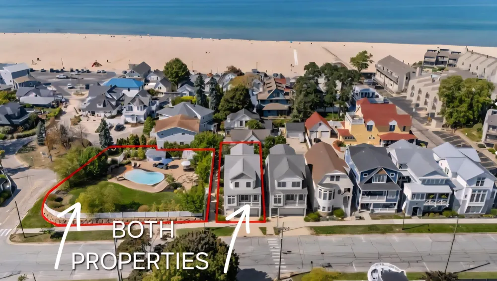North Shore Drive South Haven City, MI 49090