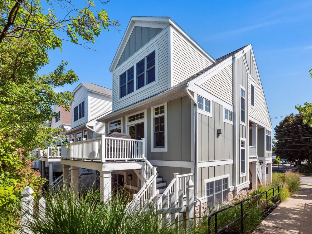 57 Shore Drive South Haven City, MI 49090