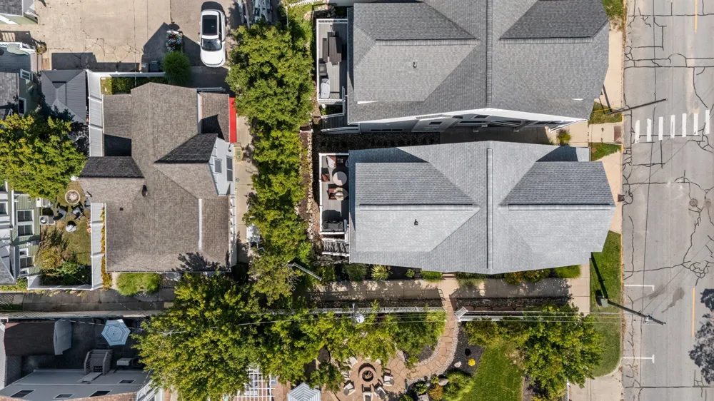 57 Shore Drive South Haven City, MI 49090