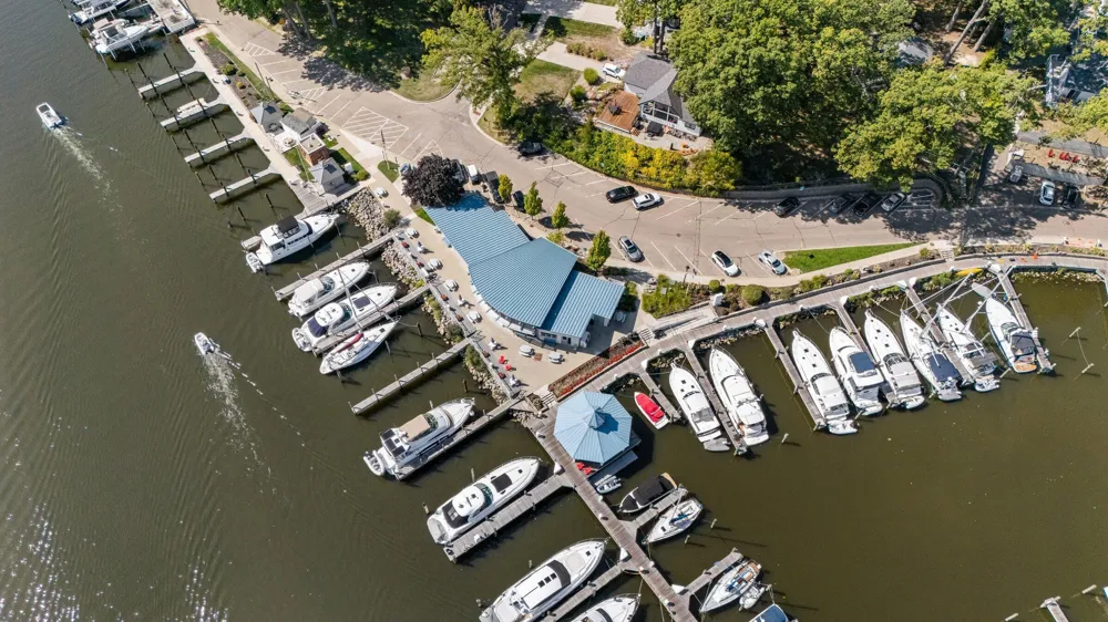 57 Shore Drive South Haven City, MI 49090