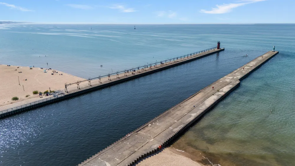 57 Shore Drive South Haven City, MI 49090
