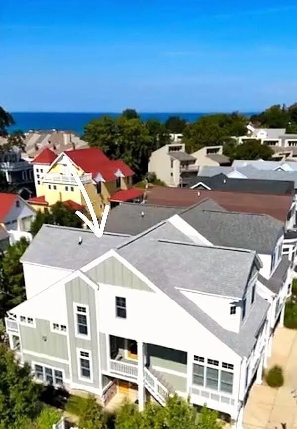 57 Shore Drive South Haven City, MI 49090