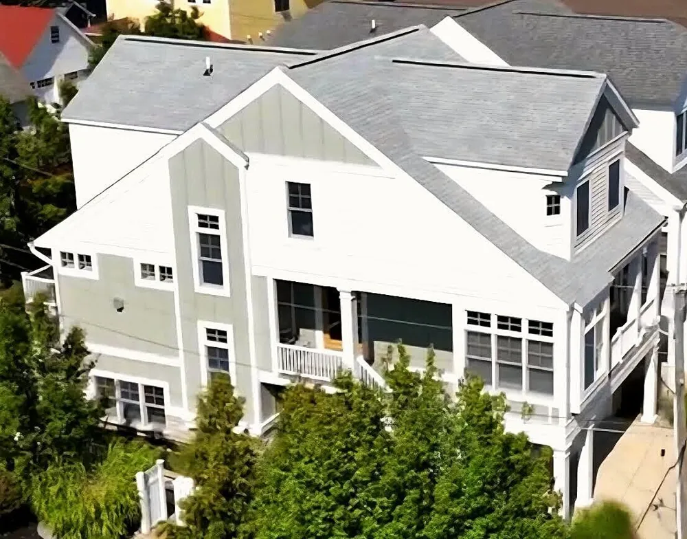 57 Shore Drive South Haven City, MI 49090