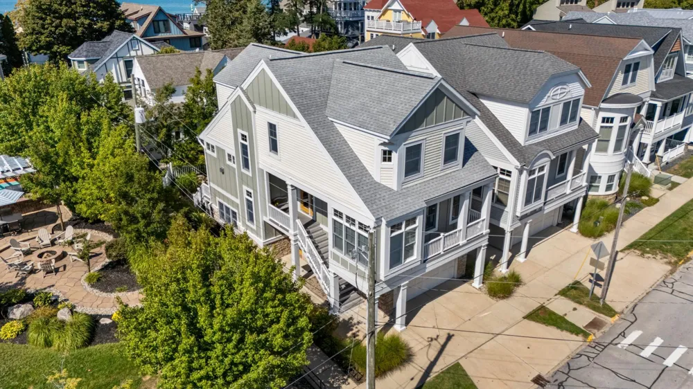 57 Shore Drive South Haven City, MI 49090
