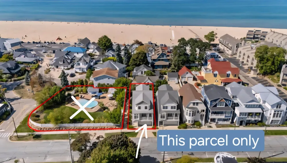 57 Shore Drive South Haven City, MI 49090
