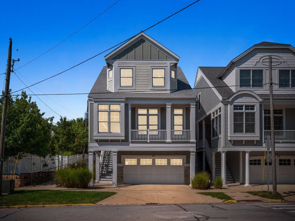57 Shore Drive South Haven City, MI 49090