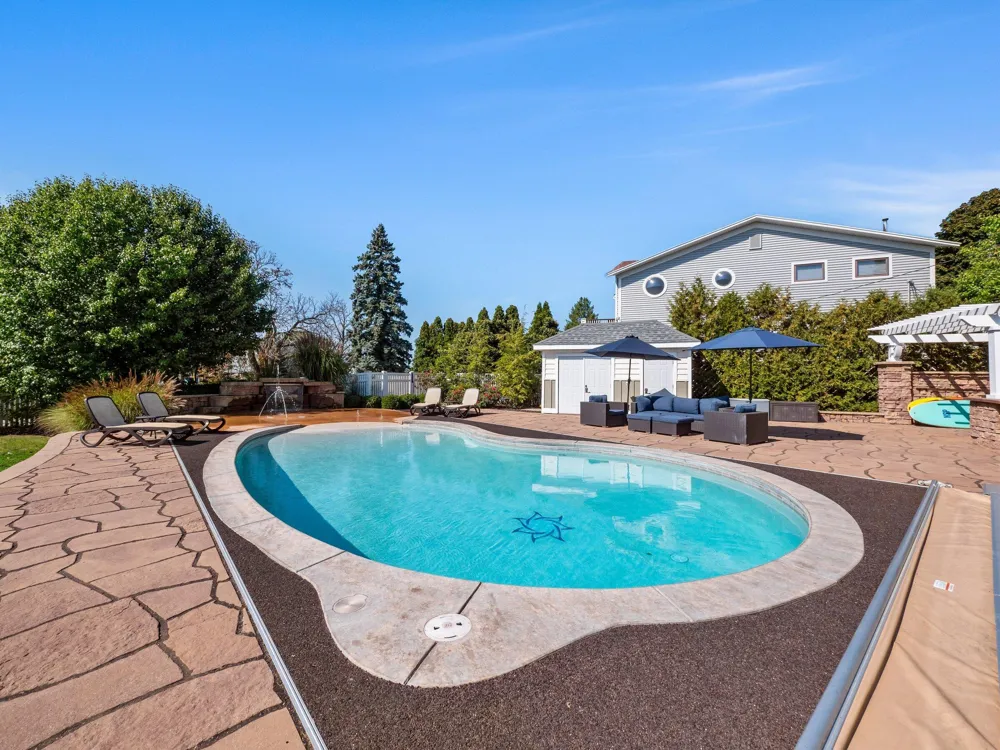 53 Shore Drive South Haven City, MI 49090