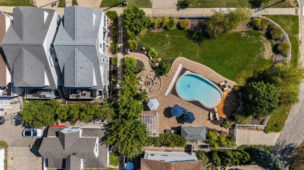 53 Shore Drive South Haven City, MI 49090
