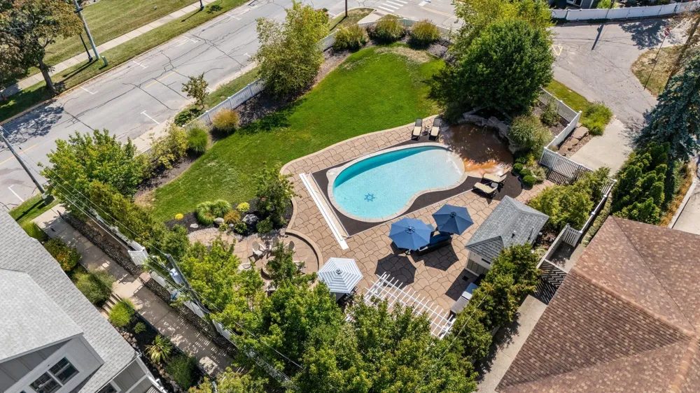 53 Shore Drive South Haven City, MI 49090