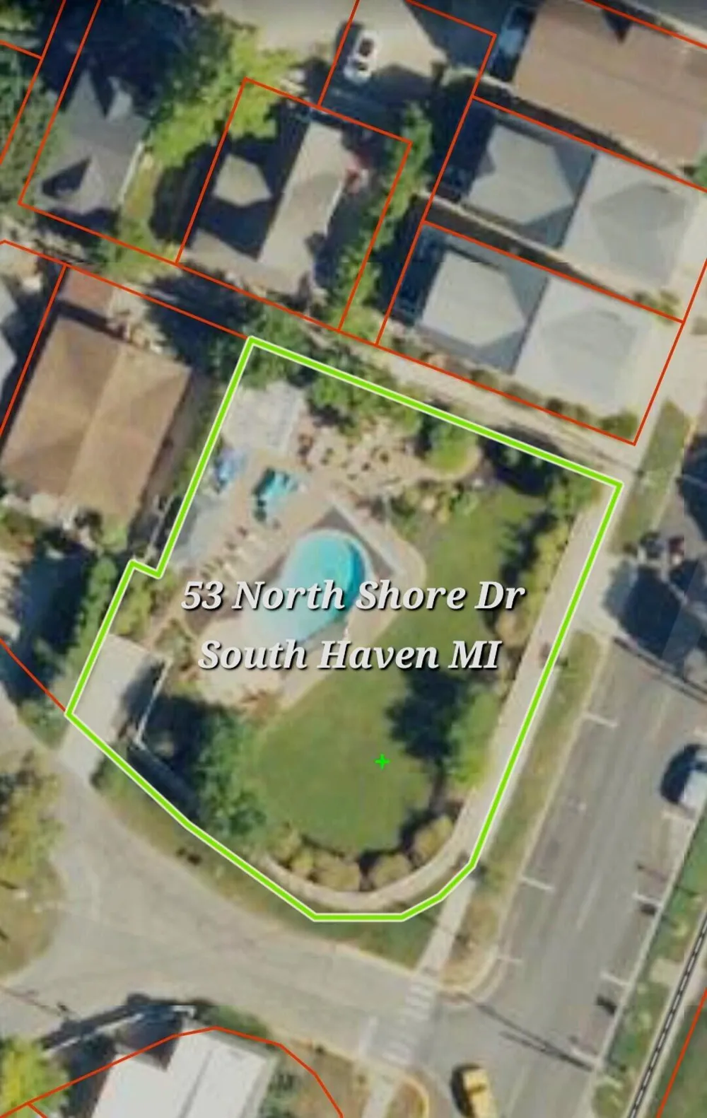 53 Shore Drive South Haven City, MI 49090