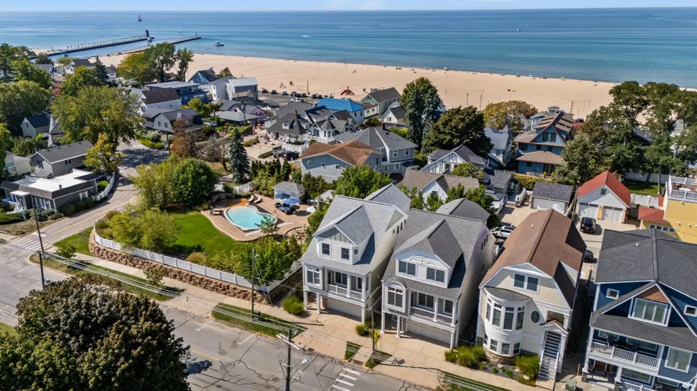 53 Shore Drive South Haven City, MI 49090