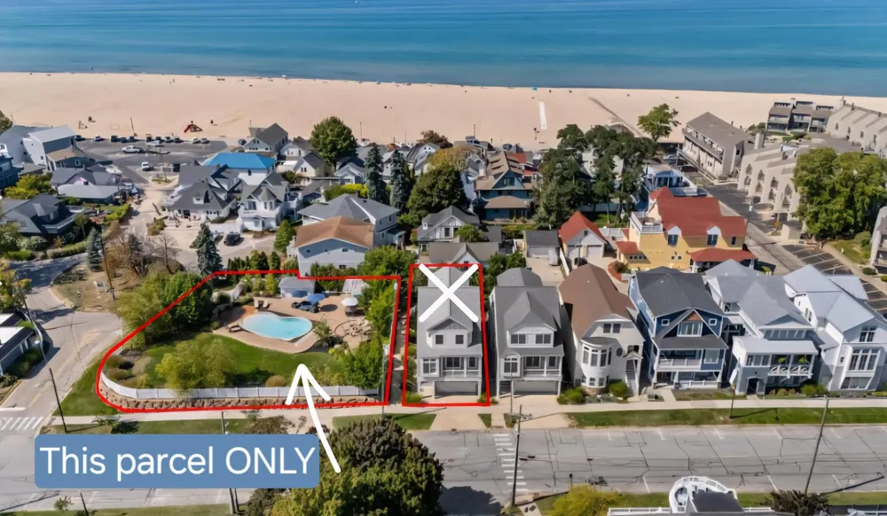 53 Shore Drive South Haven City, MI 49090