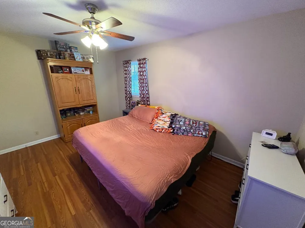2103 Aimwell RD Vidalia, GA 30474