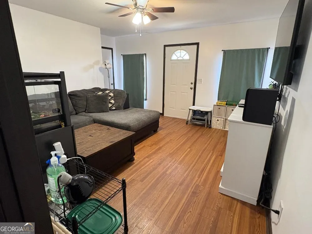 2103 Aimwell RD Vidalia, GA 30474