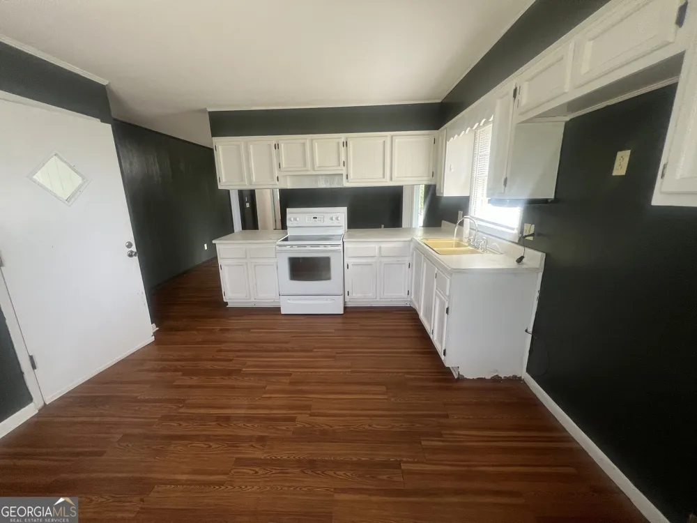 2103 Aimwell RD Vidalia, GA 30474