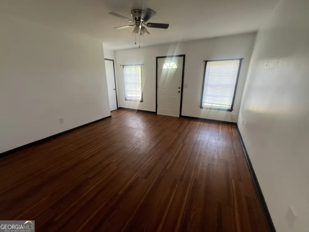 2103 Aimwell RD Vidalia, GA 30474