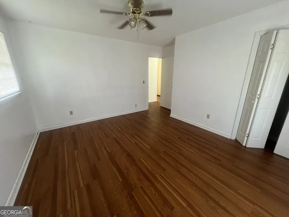 2103 Aimwell RD Vidalia, GA 30474