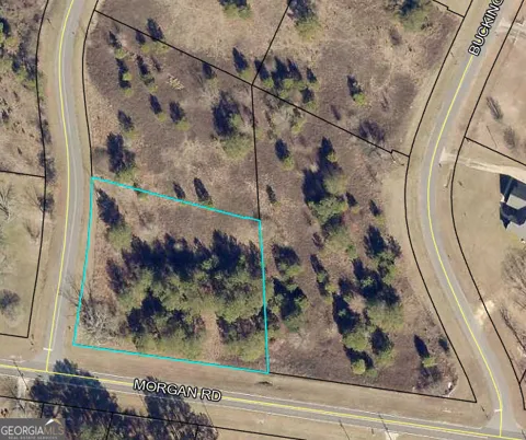 LOT 1 Buckingham Parc CIR