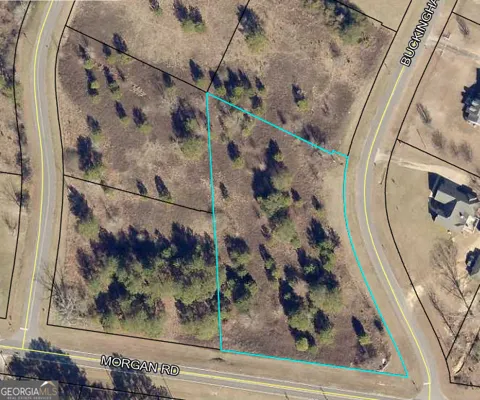 LOT 37 Buckingham Parc CIR