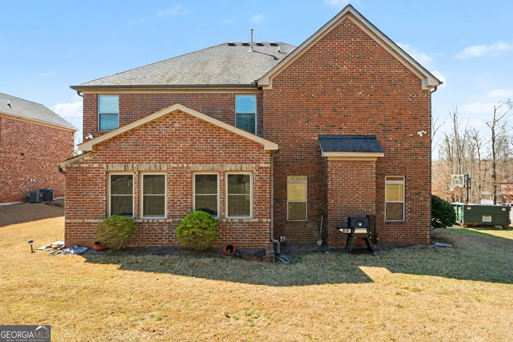 2011 Wentworth DR Locust Grove, GA 30248