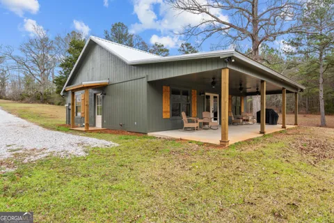 340 Noles RD