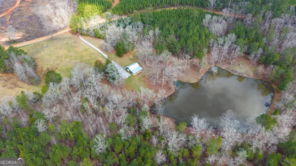 340 Noles RD Franklin, GA 30217