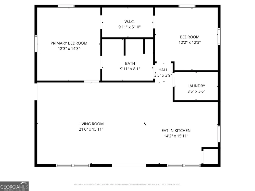 340 Noles RD Franklin, GA 30217