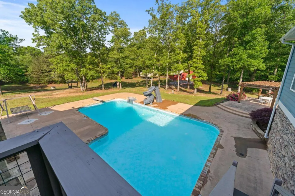 65 Maude White RD Kingston, GA 30145