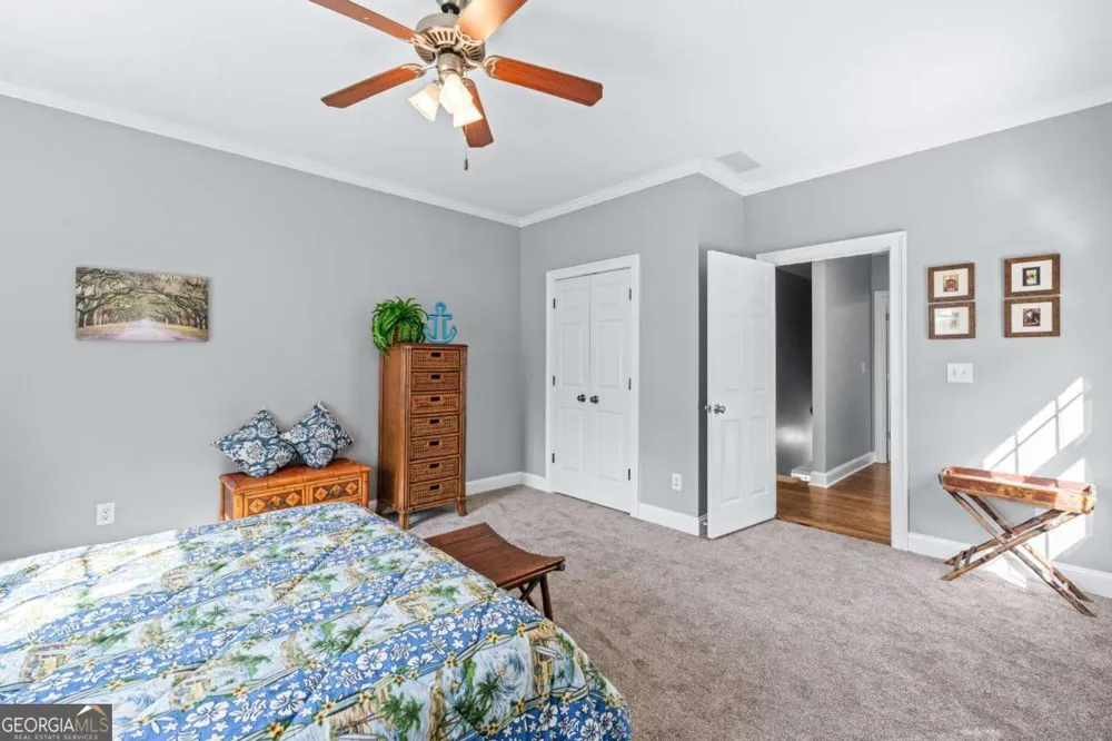 65 Maude White RD Kingston, GA 30145