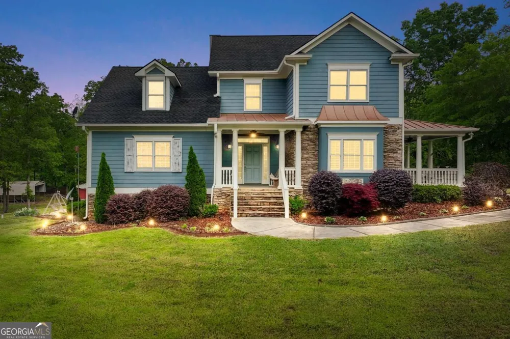 65 Maude White RD Kingston, GA 30145