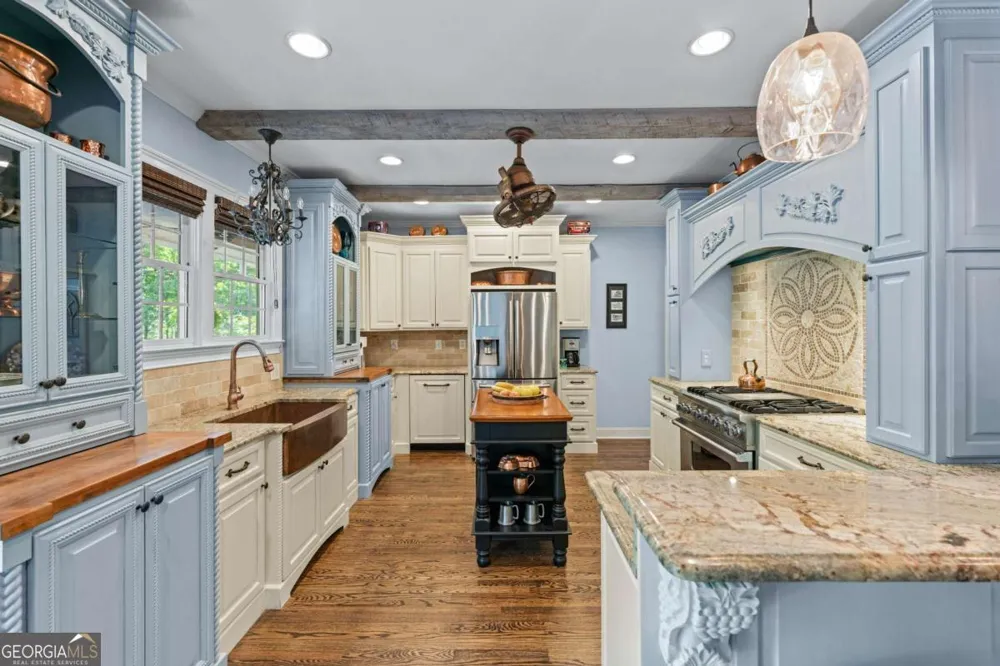65 Maude White RD Kingston, GA 30145