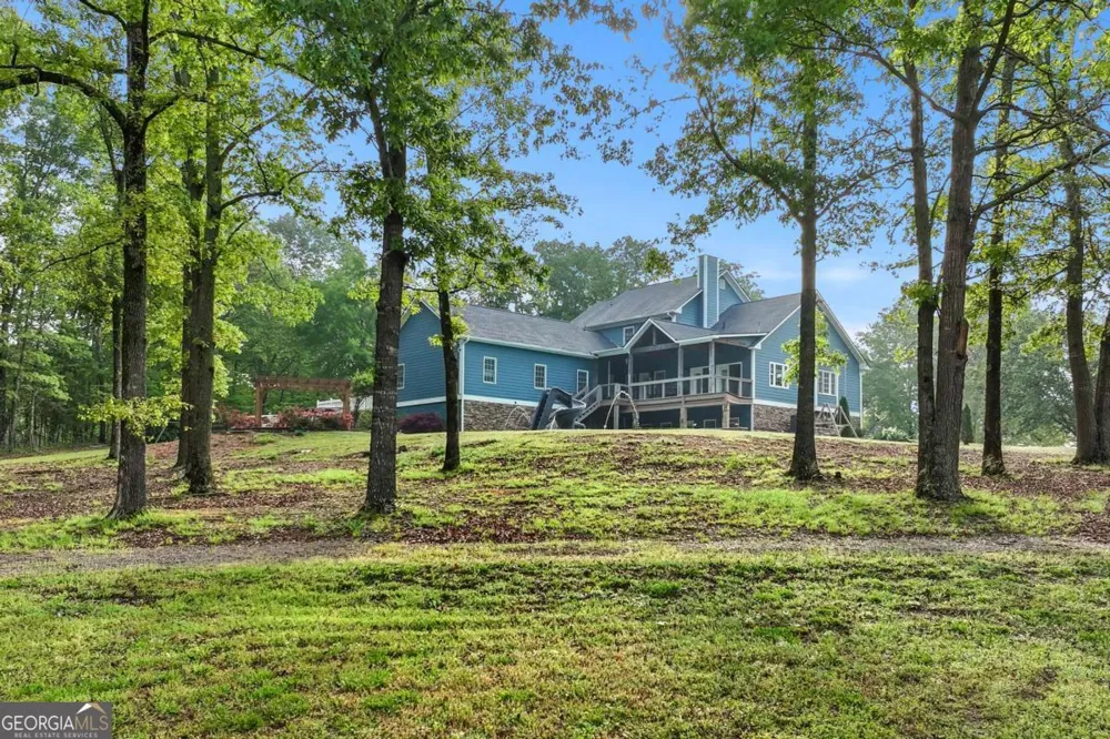 65 Maude White RD Kingston, GA 30145