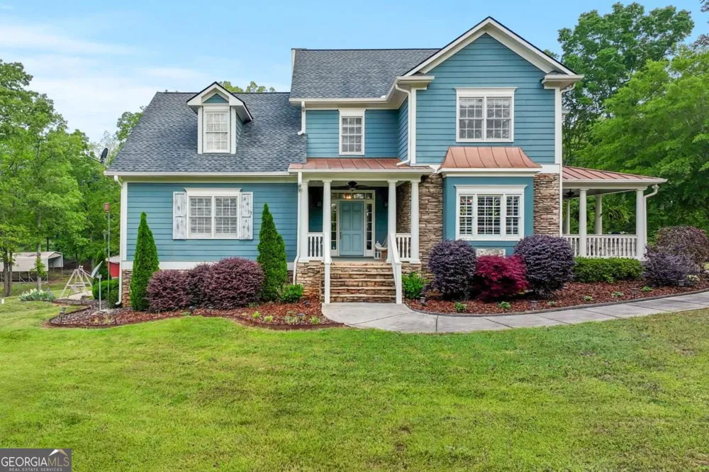 65 Maude White RD Kingston, GA 30145