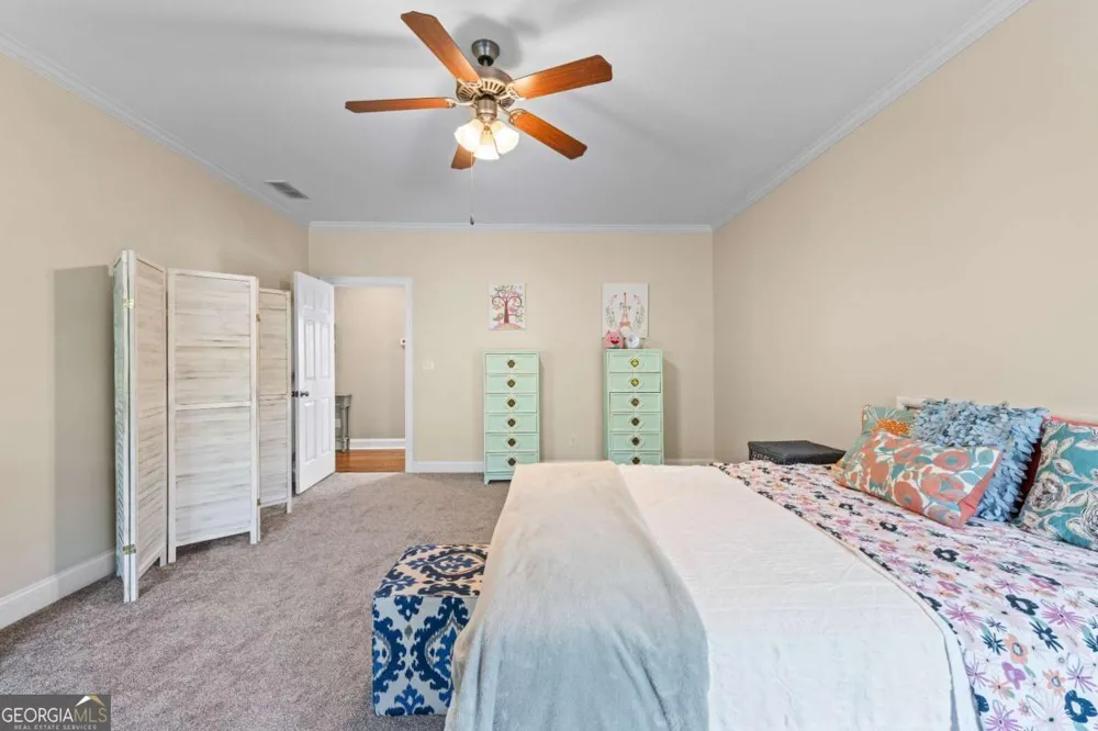 65 Maude White RD Kingston, GA 30145