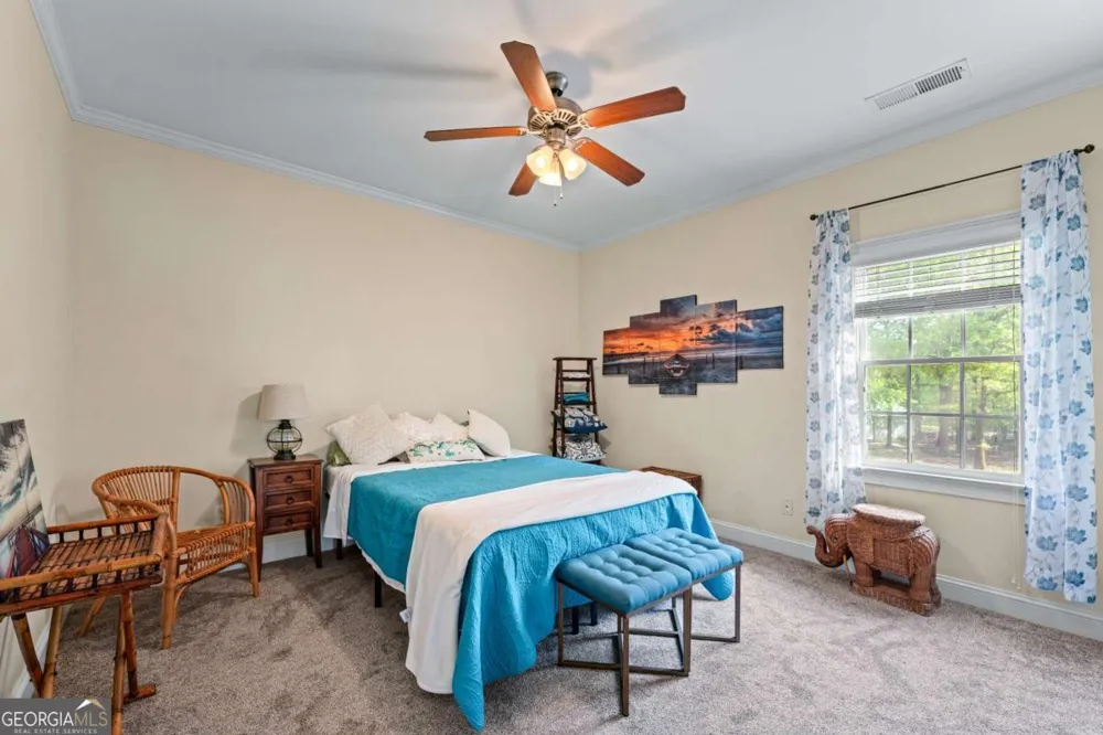 65 Maude White RD Kingston, GA 30145
