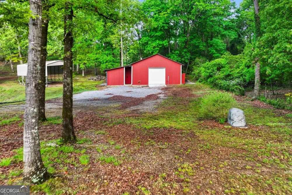 65 Maude White RD Kingston, GA 30145