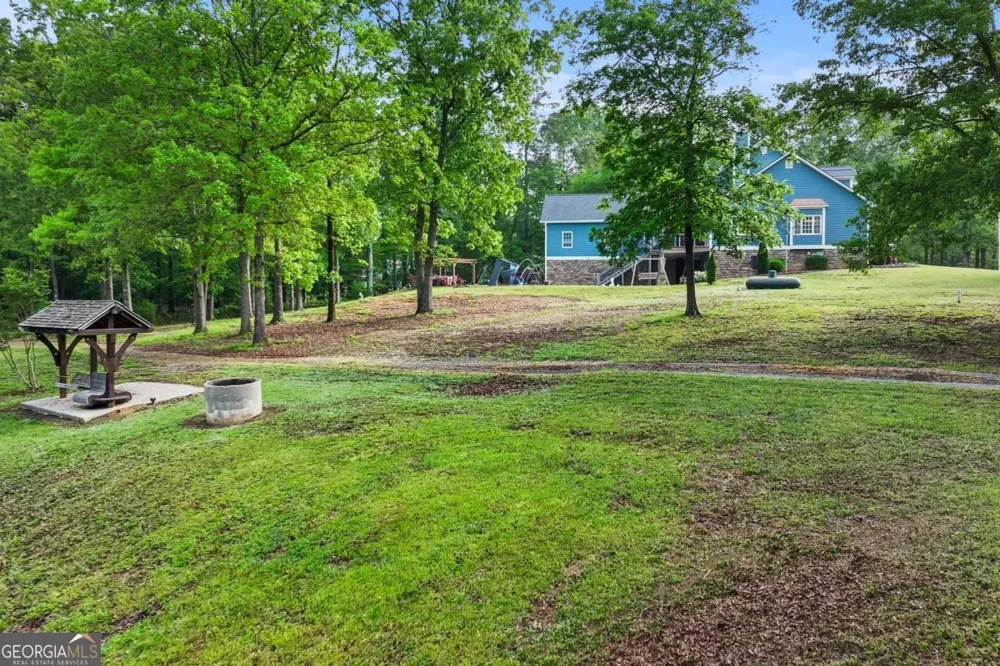 65 Maude White RD Kingston, GA 30145