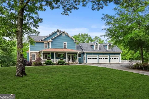 65 Maude White RD