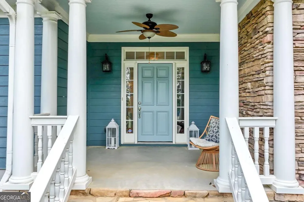 65 Maude White RD Kingston, GA 30145