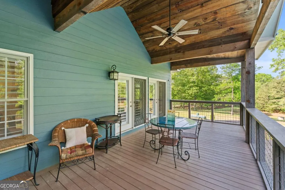 65 Maude White RD Kingston, GA 30145