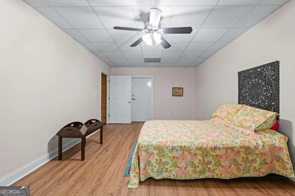 65 Maude White RD Kingston, GA 30145