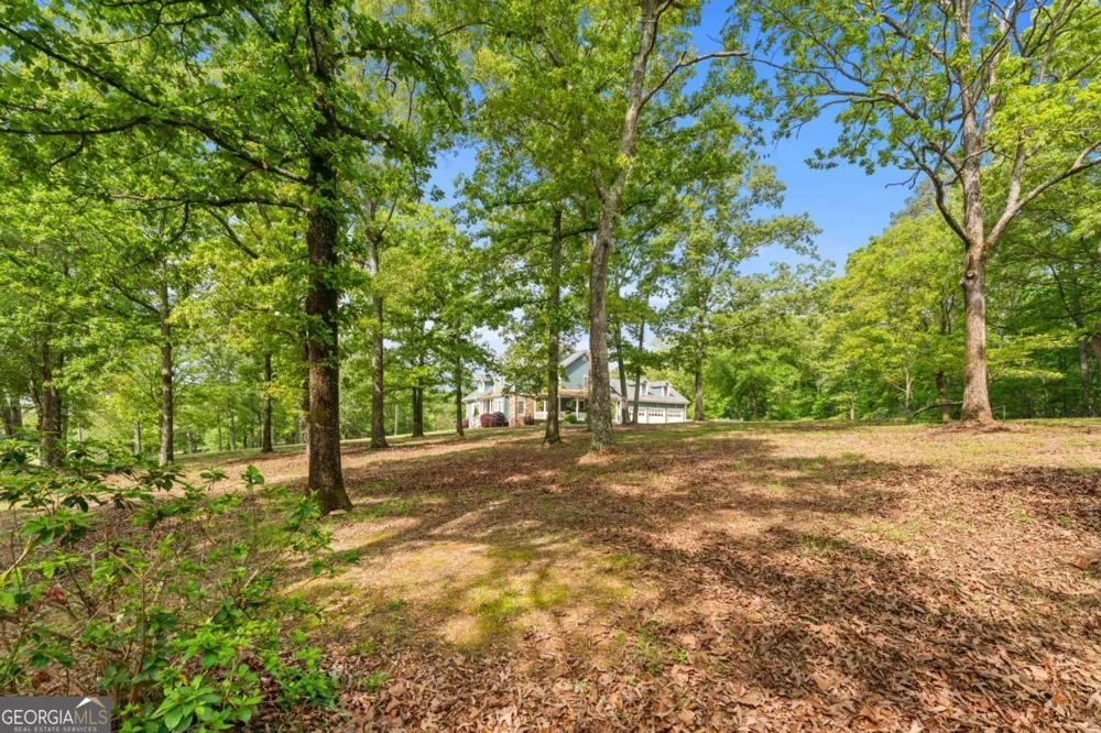 65 Maude White RD Kingston, GA 30145