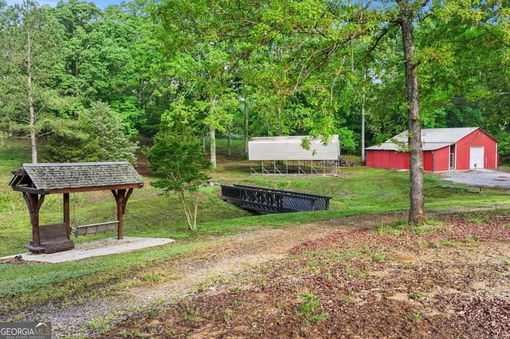 65 Maude White RD Kingston, GA 30145