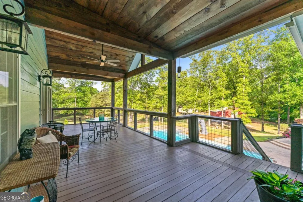 65 Maude White RD Kingston, GA 30145