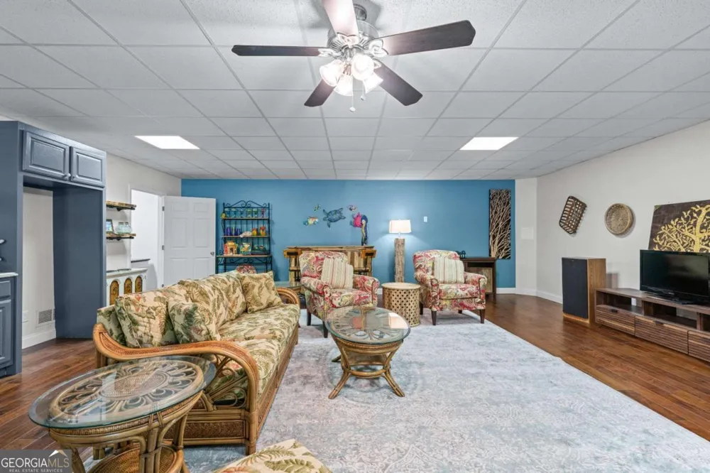 65 Maude White RD Kingston, GA 30145