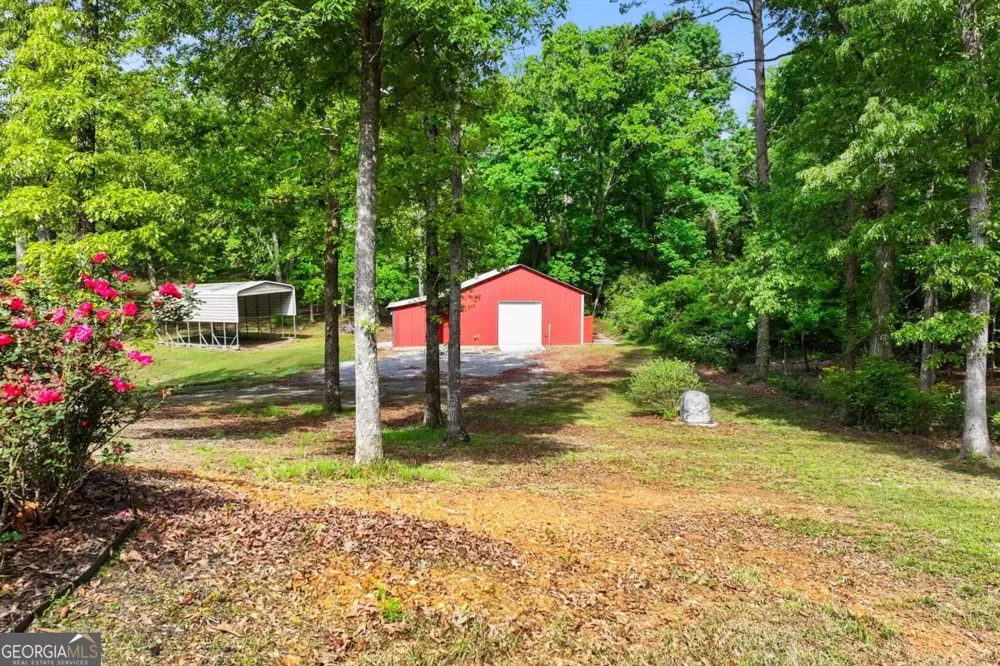 65 Maude White RD Kingston, GA 30145