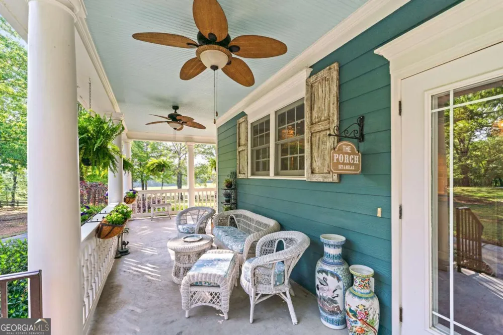 65 Maude White RD Kingston, GA 30145