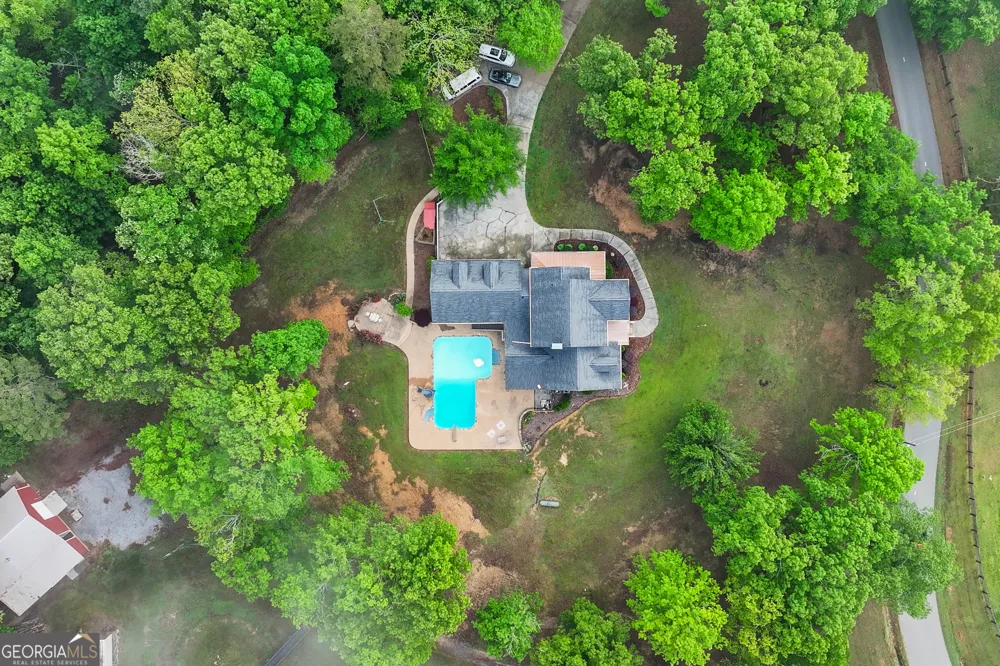 65 Maude White RD Kingston, GA 30145
