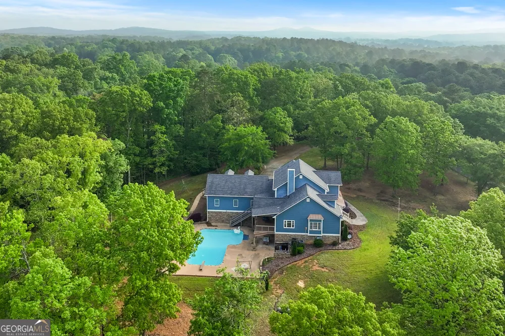 65 Maude White RD Kingston, GA 30145